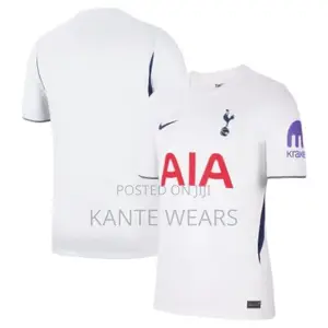 Tottenham Hotspur Nike 2026/27 Home Jersey