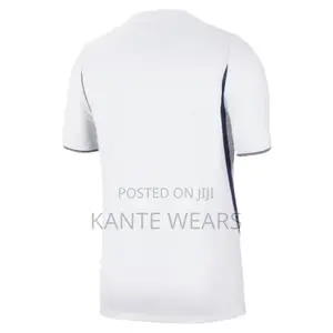 Tottenham Hotspur Nike 2026/27 Home Jersey