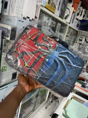 Spider Ps5 Case / Box / Bag