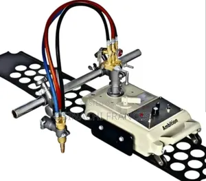 Gas Cutting Machine