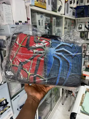 Spider Ps5 Case / Box / Bag