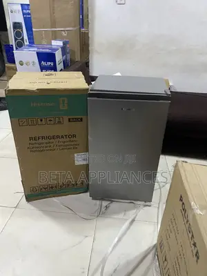 Hisense 90L Compact Cooling Refrigerator
