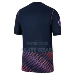 Tottenham Hotspur Nike 2026/27 Away Match Jersey