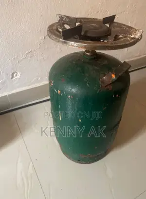 5kg Gas Cylinder