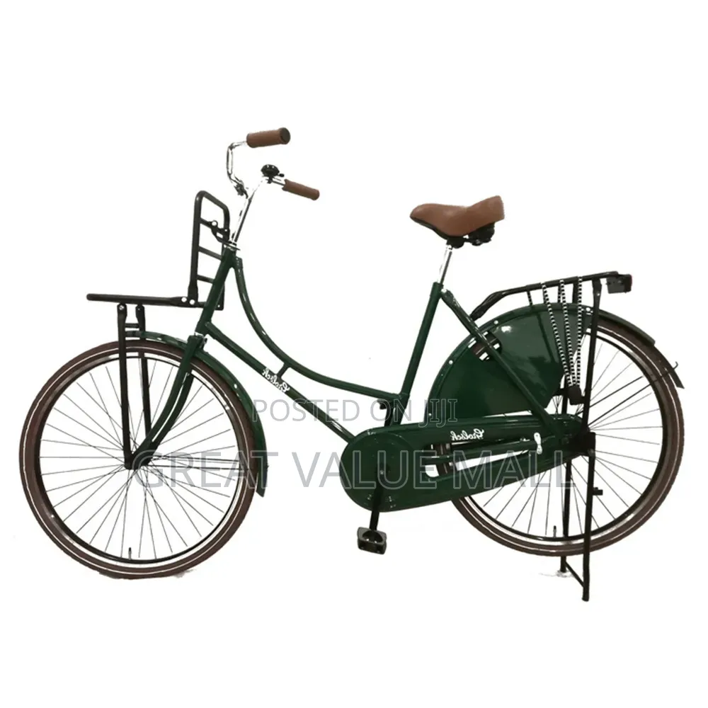 Sports Bicycle