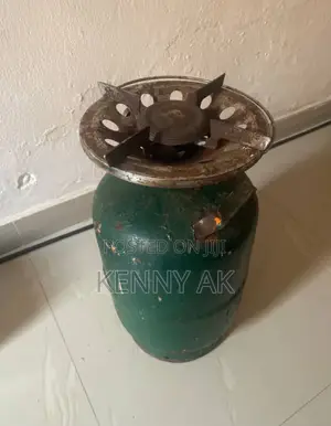 5kg Gas Cylinder