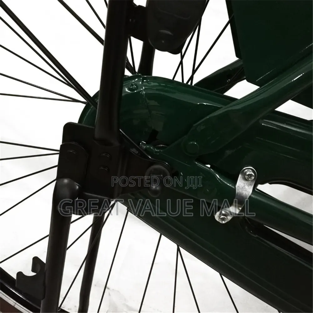 Sports Bicycle