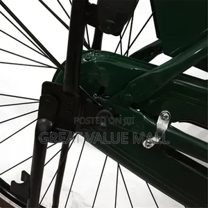 Sports Bicycle