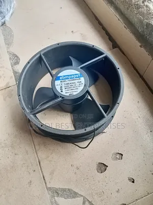 10" AC/ Cooling Fan