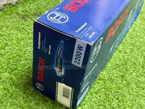 Professional Angle Grinder GWS 2200