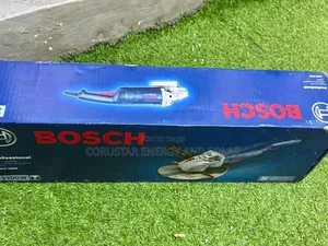 Professional Angle Grinder GWS 2200