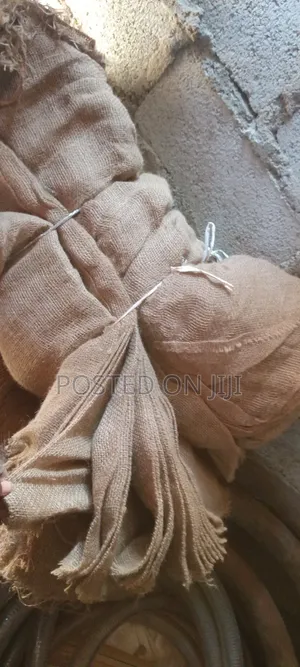 Stockfish Bag/Sack or Fiber Sack 50 Meters