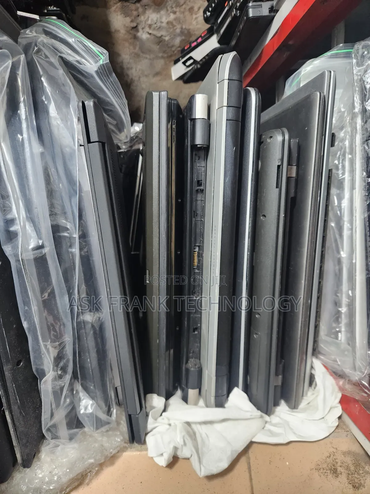 Laptop Dell Latitude 5400 8GB Intel Core i5 HDD 250GB