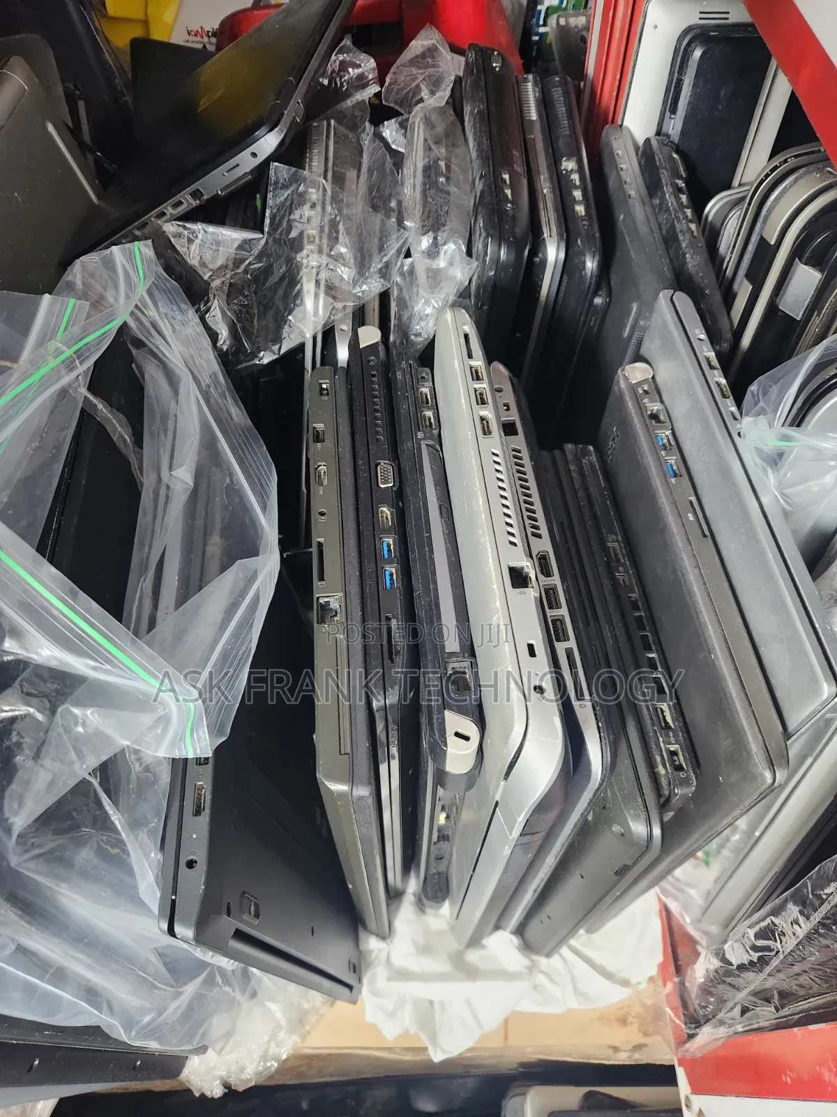 Laptop Dell Latitude 5400 8GB Intel Core i5 HDD 250GB