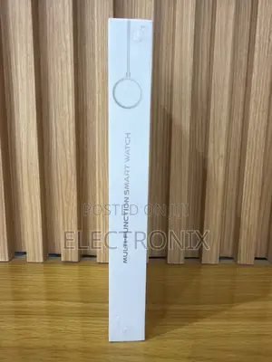 CW10 Ultra 4 Smart Watch