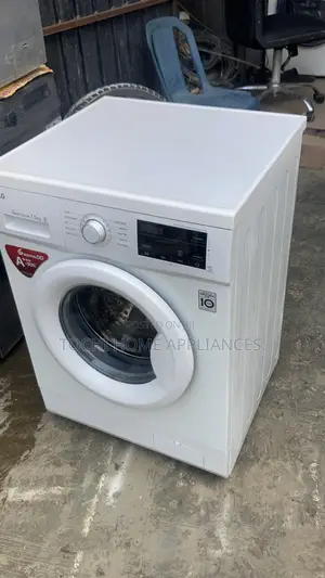 7.5kg Inverter Direct Drive Washing Machine