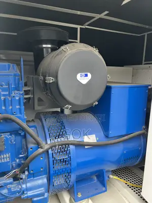 400kva Brand New Generator
