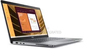 New Laptop Dell Latitude 5350 8GB Intel Core i5 SSD 512GB