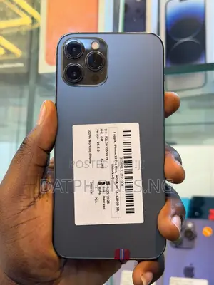 Apple iPhone 12 Pro Max 128 GB Blue