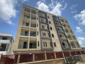 2bdrm Apartment in Lekki for sale
