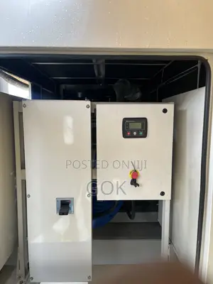 750kva Brand New Generator