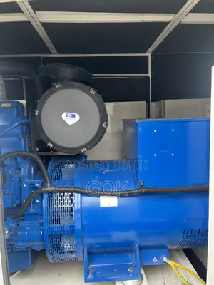 750kva Brand New Generator