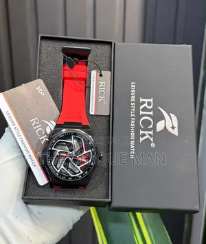 Rick Wristwatch