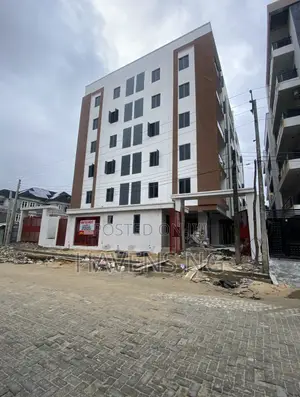 2bdrm Apartment in Ikate for sale