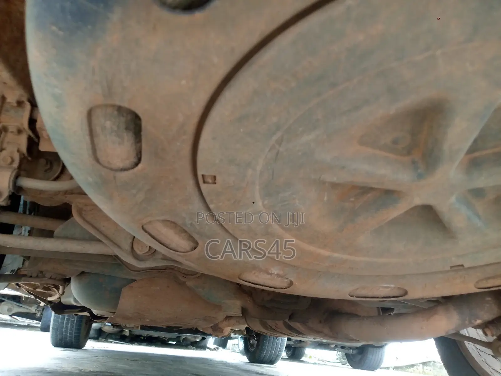Lexus RX 2005 Gray