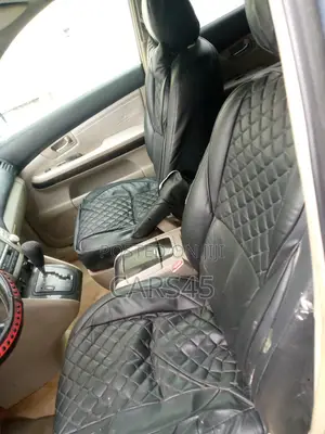 Lexus RX 2005 Gray