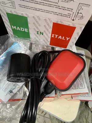 Float Switch