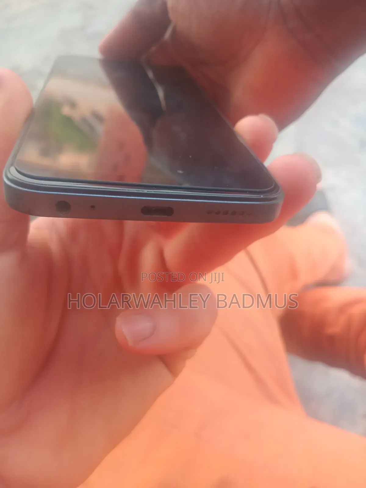 Tecno Pop 9 128 GB Black