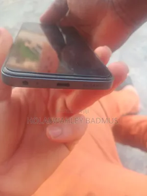 Tecno Pop 9 128 GB Black