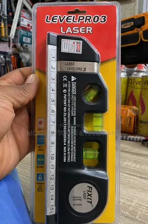 LevelPro3 Multi-Purpose Laser Level (C