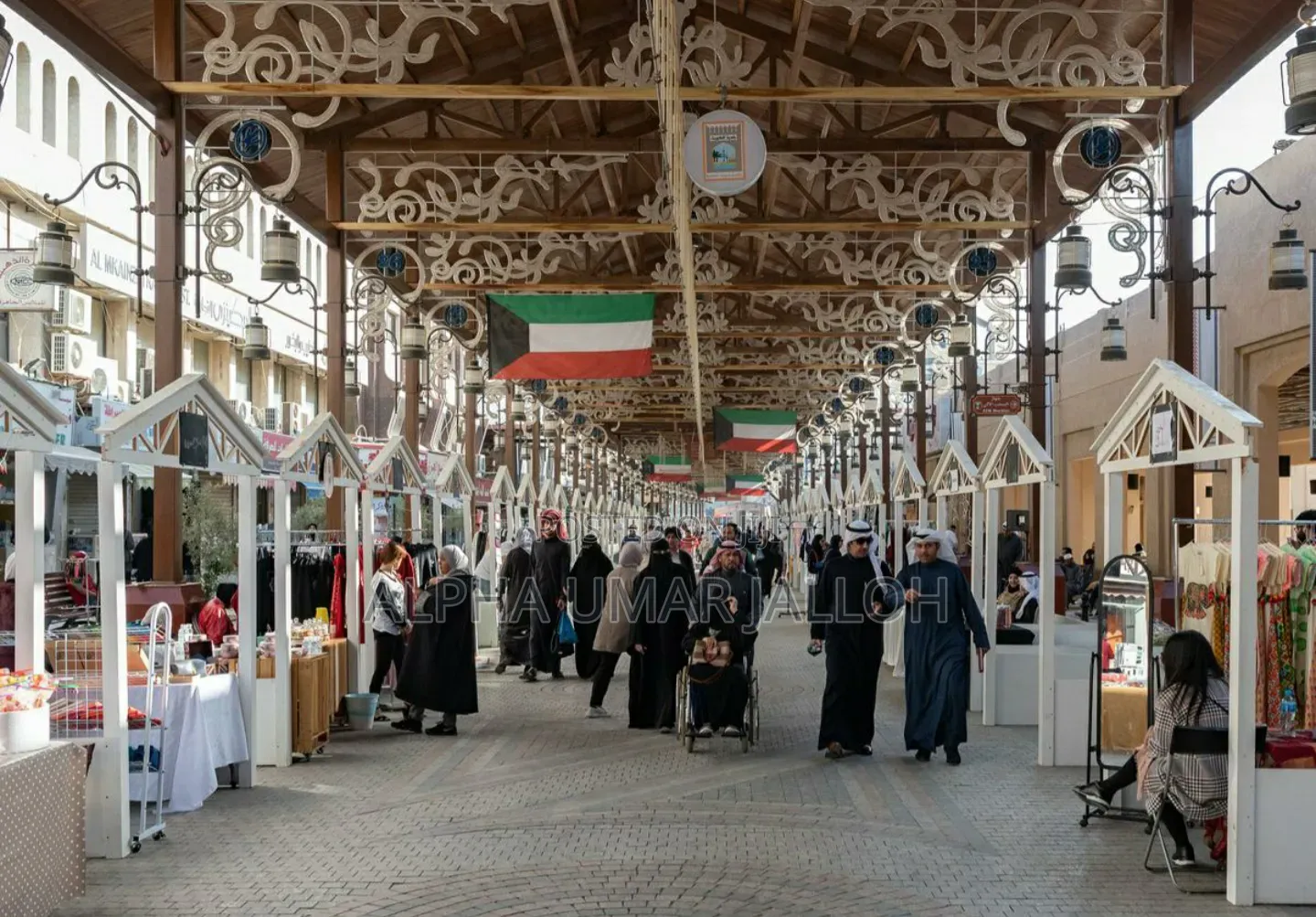 Kuwait 3 Years Direct Employment