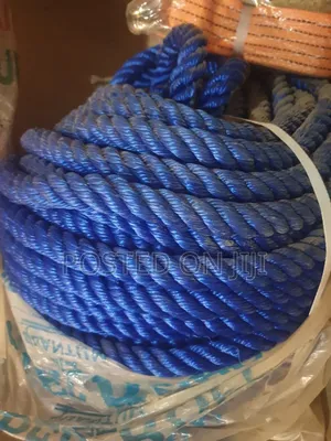 18mm Marine Rope 100 Yards