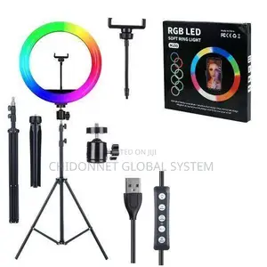 12inch Ringlight