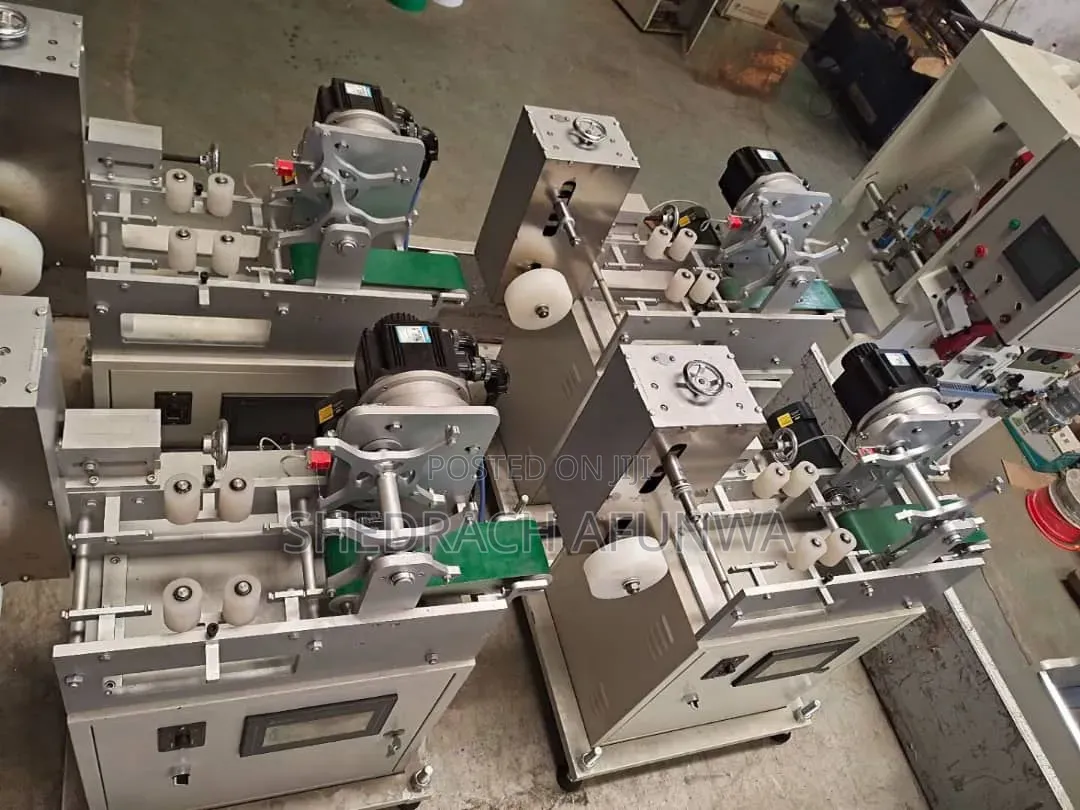 Foreign Electric Cutting Machine