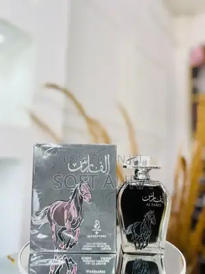 Al Faris by Lattafa