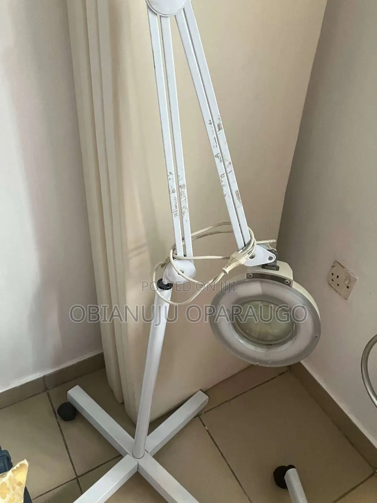 LED Ring Light