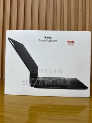 Apple iPad Magic Keyboard