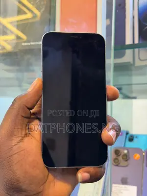 Apple iPhone 12 Pro 256 GB White