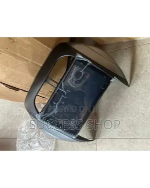 Toyota RAV4 Android Player + Reverse Camera 