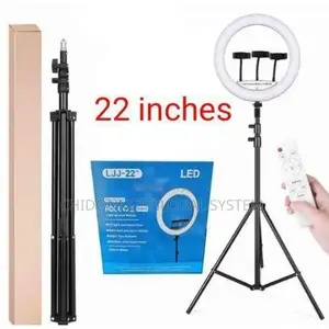 22inch Ringlight
