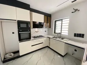 1bdrm Apartment in Lekki for sale