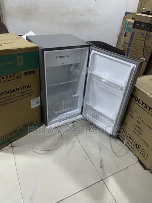 Hisense Home Cooling Fridge 90L