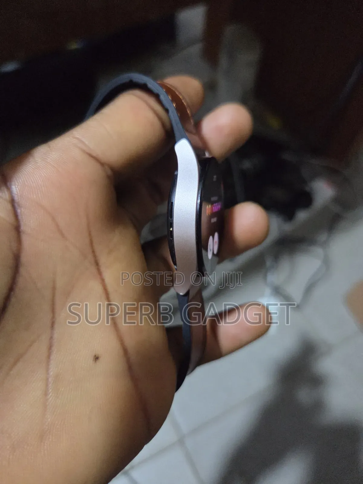 Samsung Watch 5
