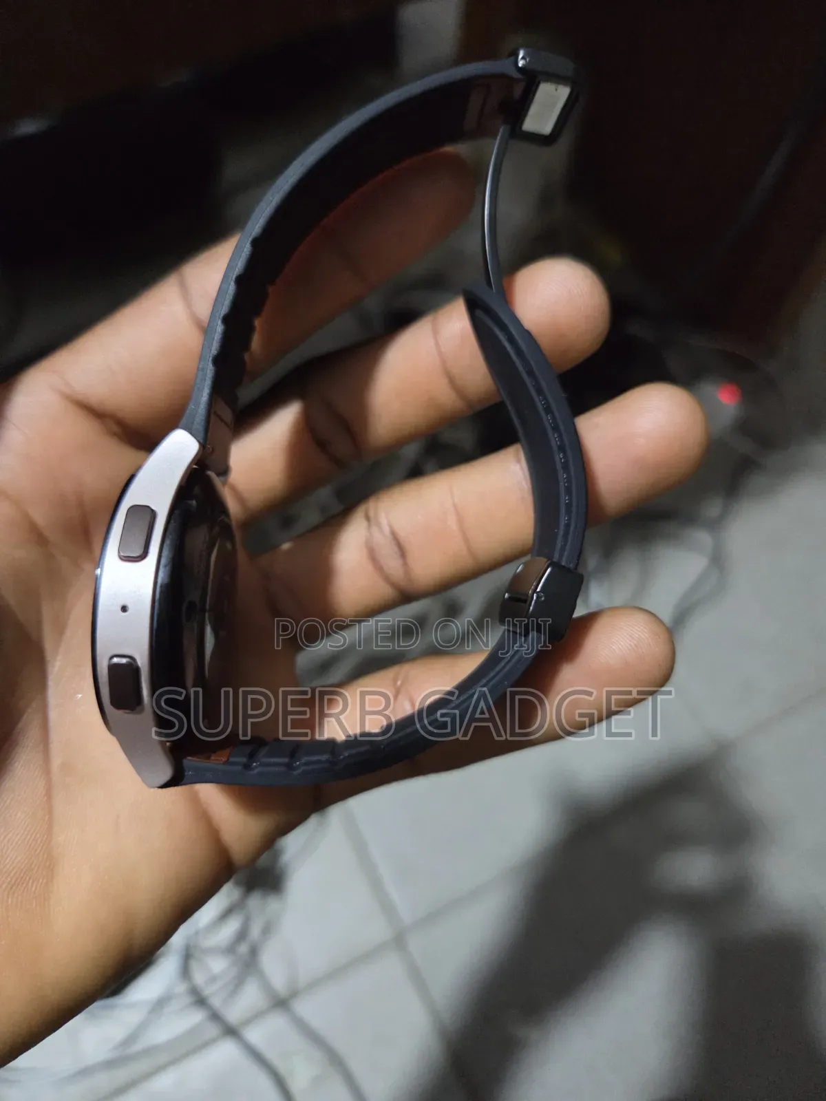 Samsung Watch 5