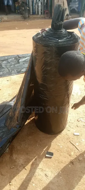 Thick Nylon for Building and Construction Per Kg