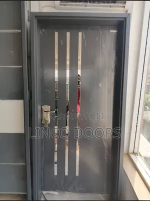 Isreali Security Doors(Milan)